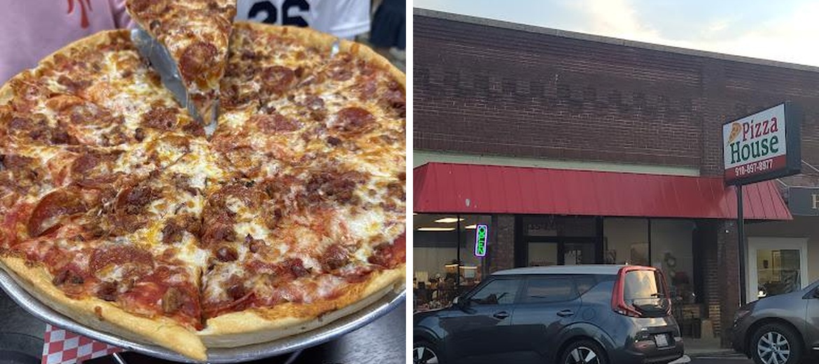 Pizza House