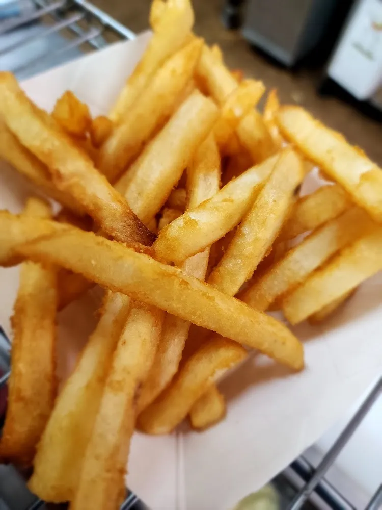 Basket of Fries