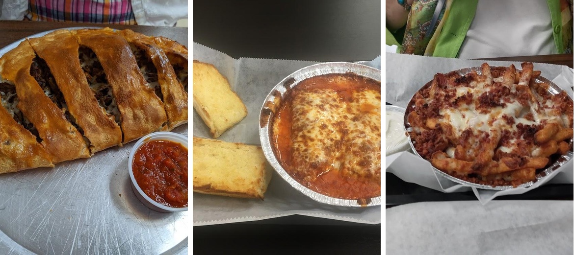 Pizza House