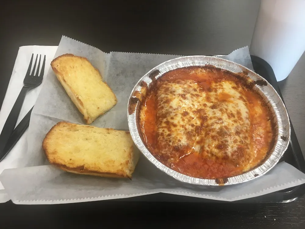 Lasagna