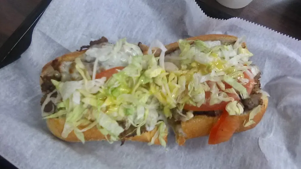 Streak Sub